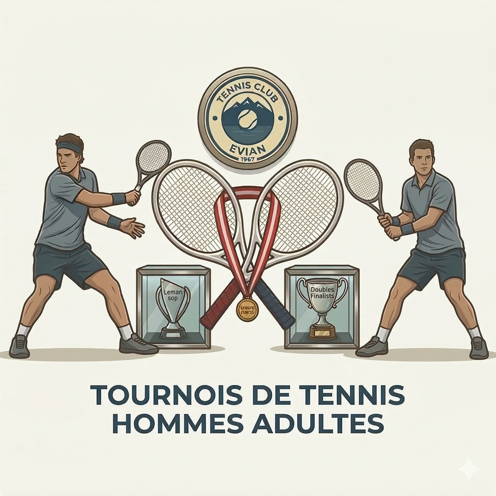Tournoi Homme