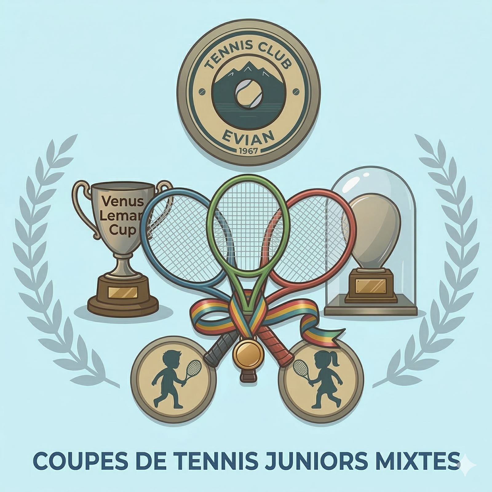 tournoi enfants